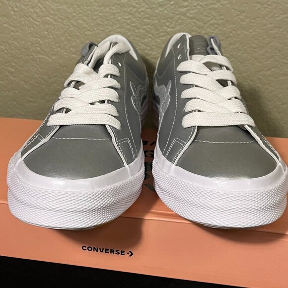 Golf Le Fleur Uno Silver 3M Converse 10 new - Picture 5 of 7